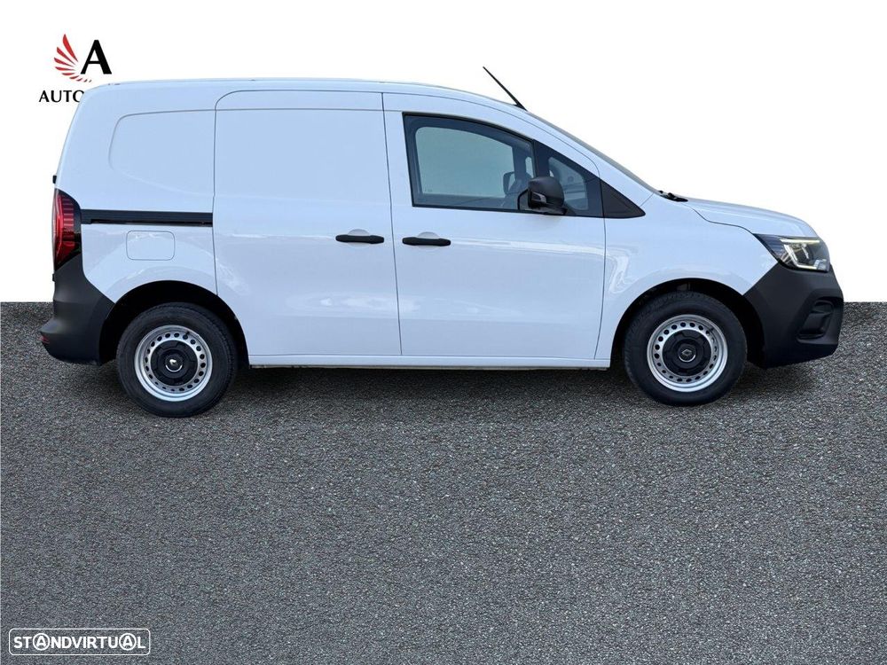 Renault Kangoo BLUE dCi 95 EDITION ONE - 4