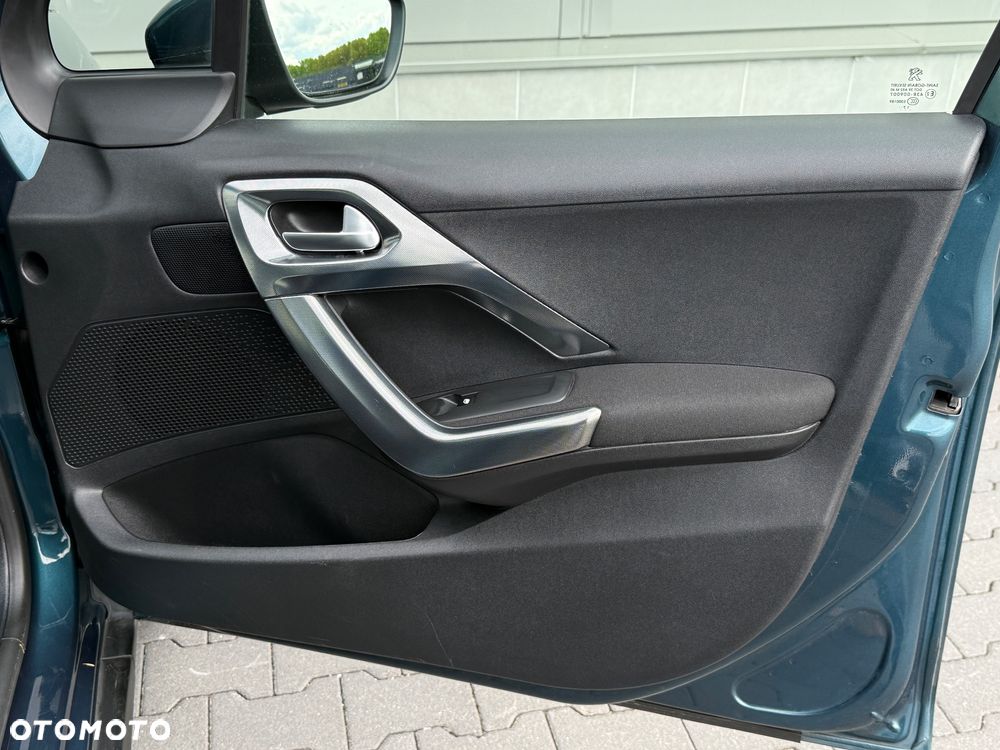Peugeot 2008 PureTech 110 Stop&Start Allure - 37