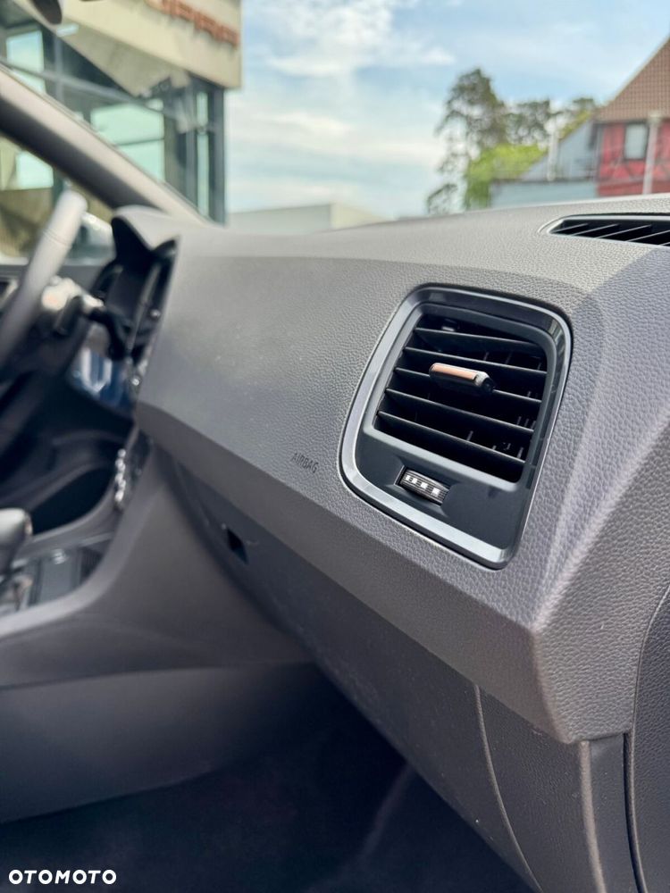 Cupra Ateca 1.5 TSI DSG - 35