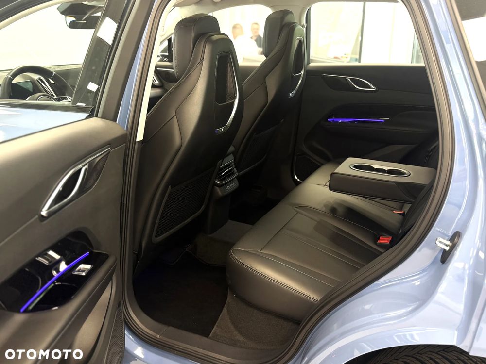 Hongqi HS3 1.5T FWD - 7