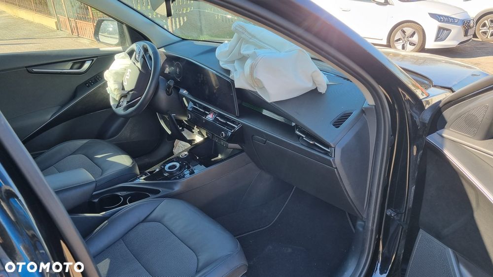 Kia Niro Vision - 15