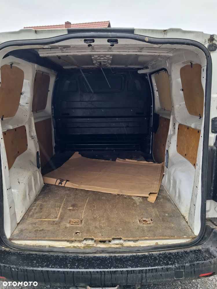Citroën JUMPY - 12