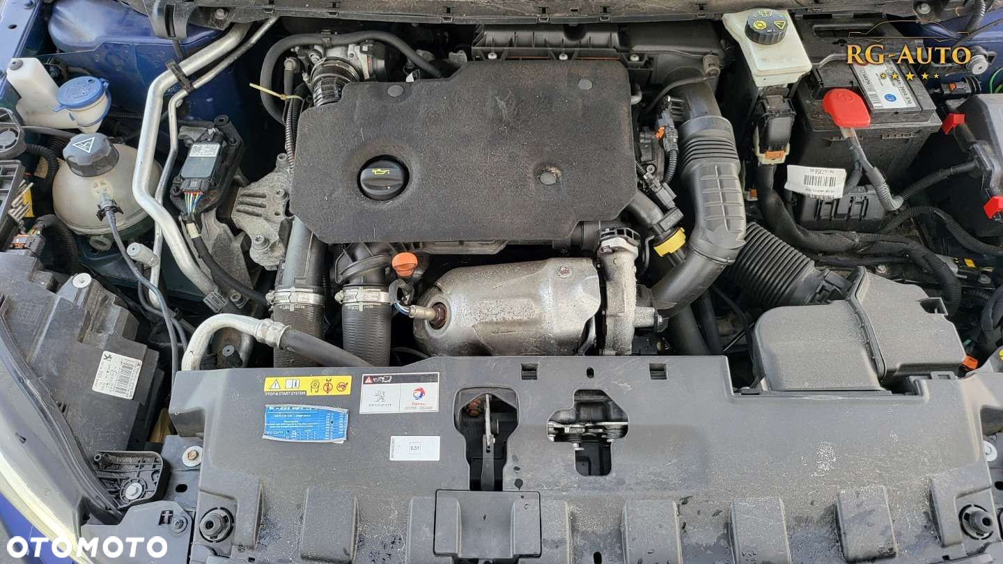 Peugeot 308 - 20