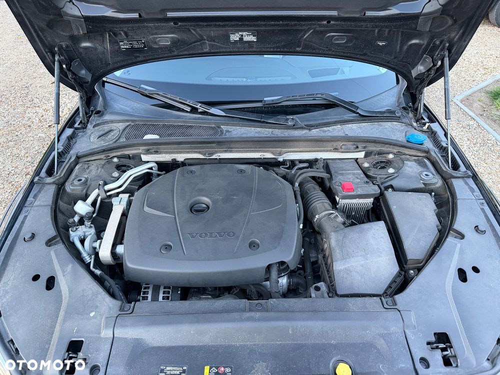 Volvo V90 Cross Country T6 AWD - 19