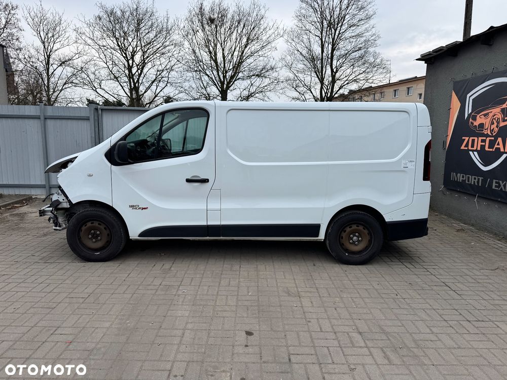 Fiat TALENTO - 2
