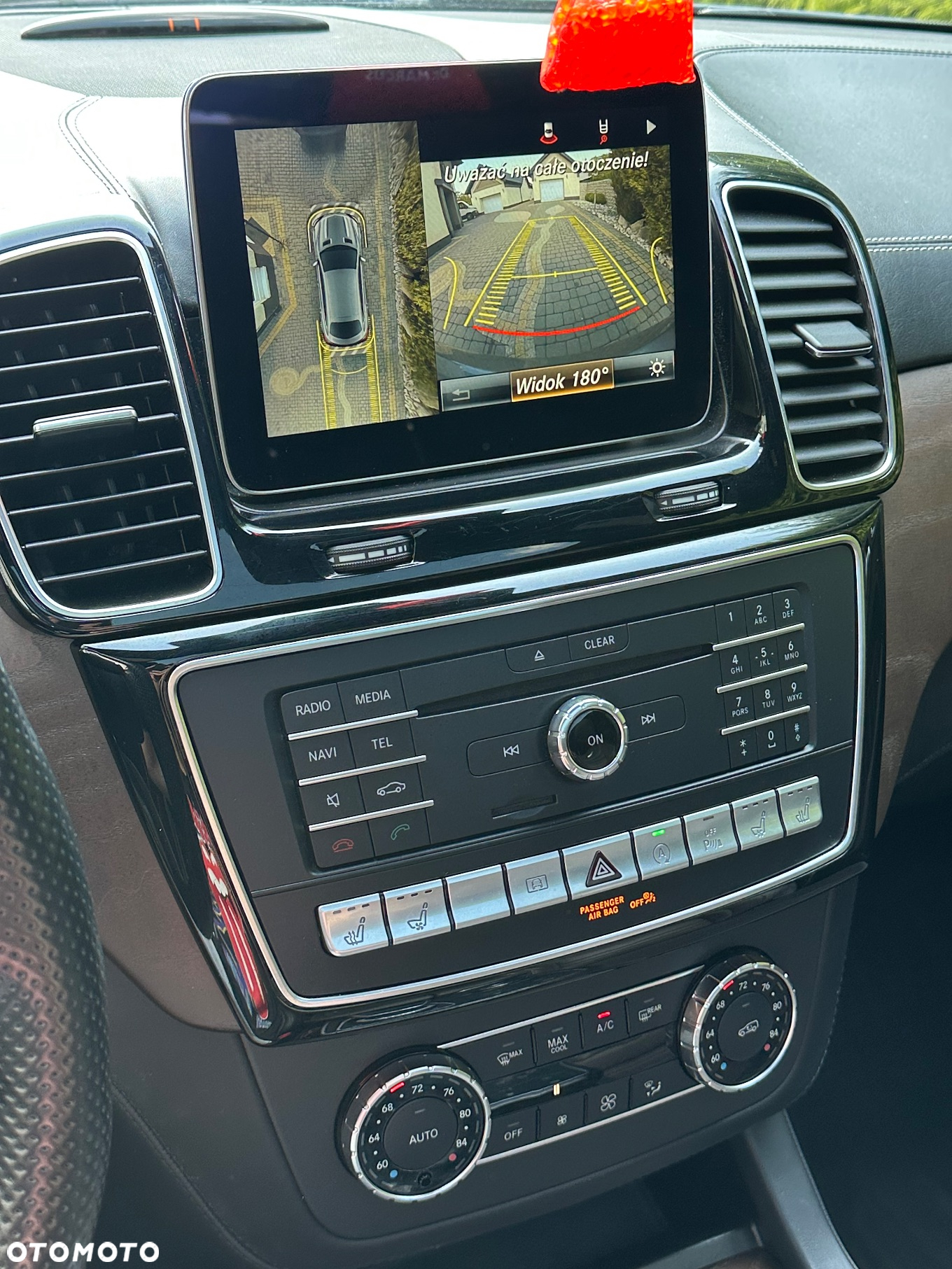 Mercedes-Benz GLE AMG 63 S 4-Matic - 15