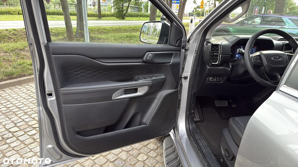 Ford Ranger - 11