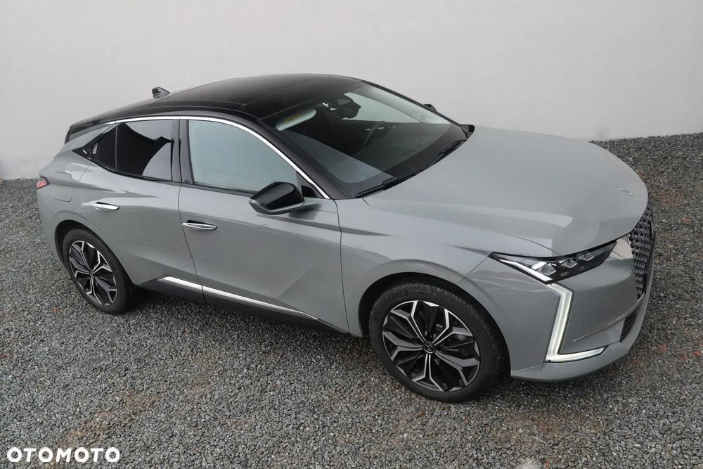 DS Automobiles DS 4 1.6 E-Tense Rivoli - 16