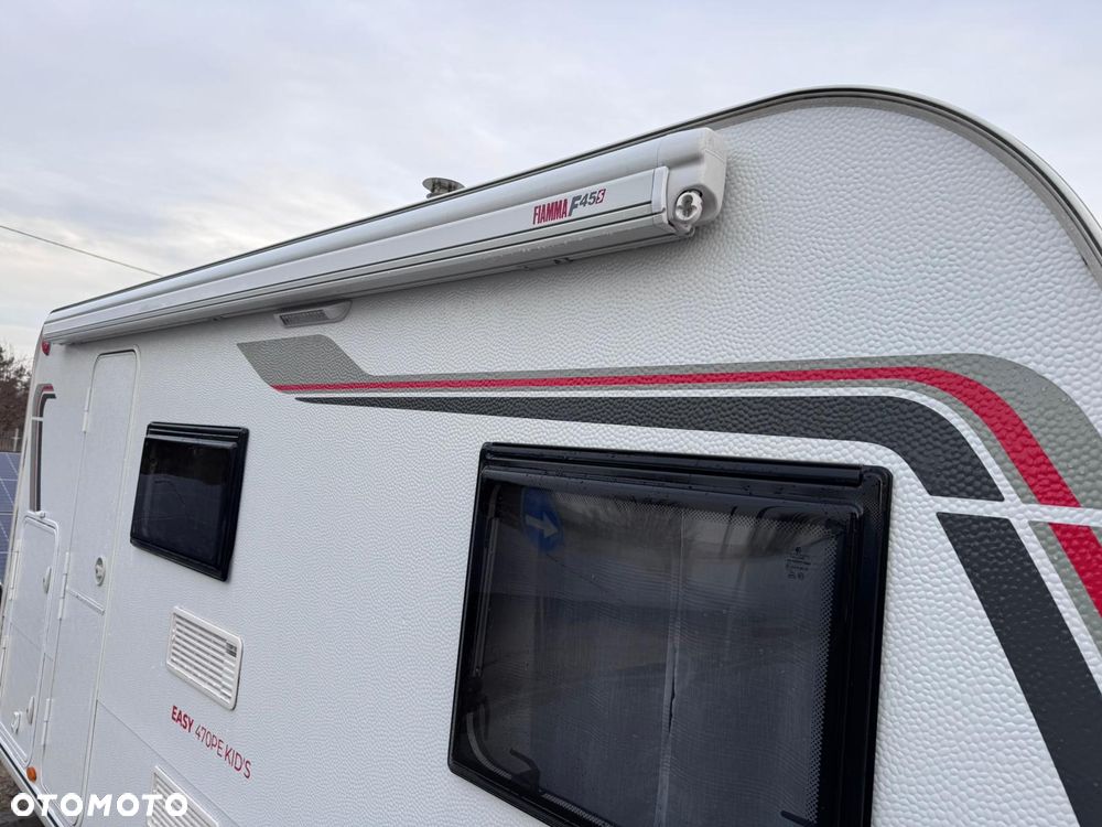 Sterckeman EASY 475 - 32