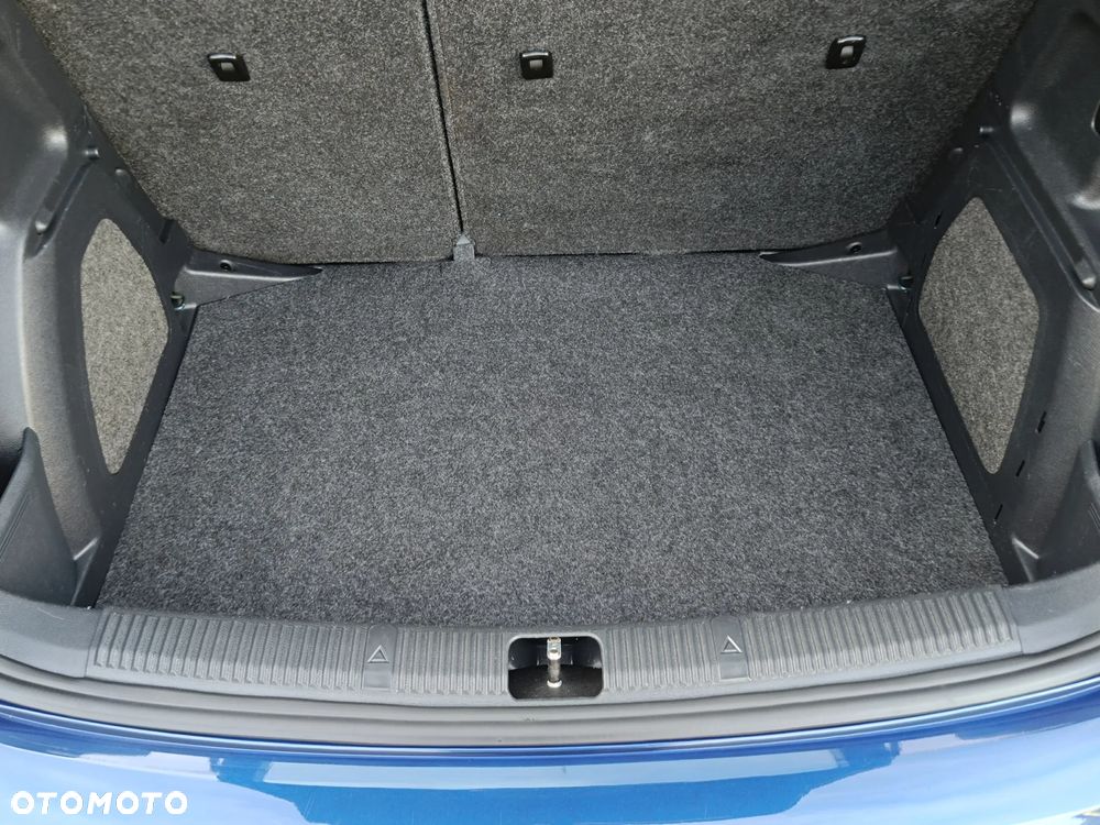 Skoda Fabia 1.4 16V Ambition Plus - 25