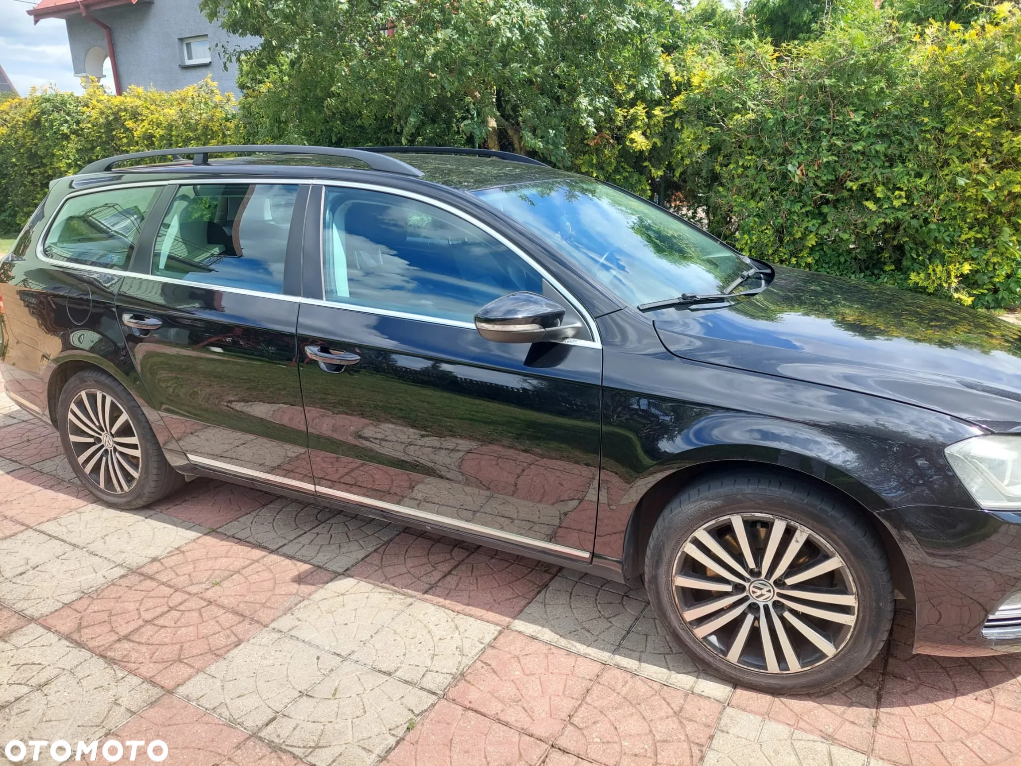 Volkswagen Passat 2.0 TDI Comfortline - 28