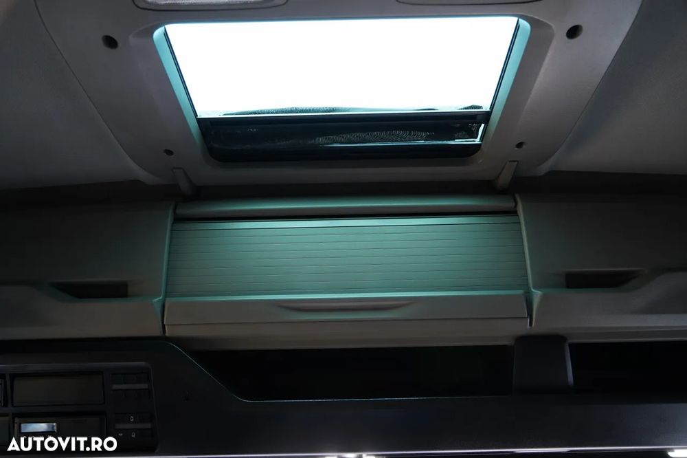 MAN TGX 18.510 / GM / RETARDER / HIDRAULICĂ / NAVI / FULL AIR MATIC / 2021 - 33