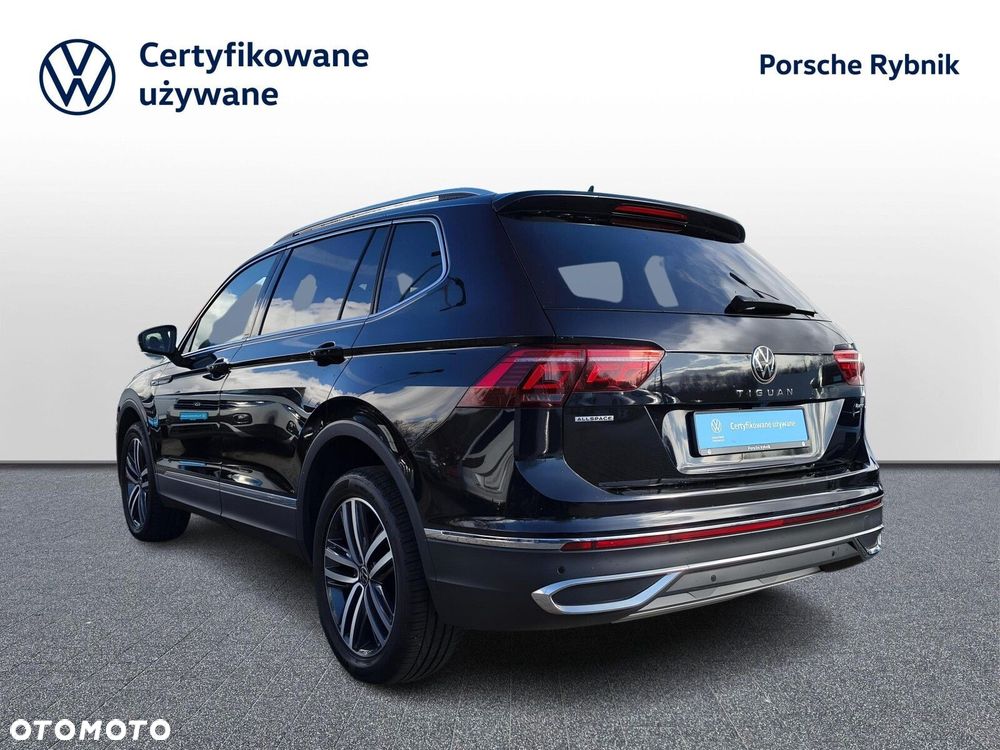 Volkswagen Tiguan Allspace - 3
