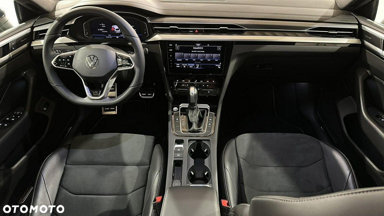 Volkswagen Arteon - 14