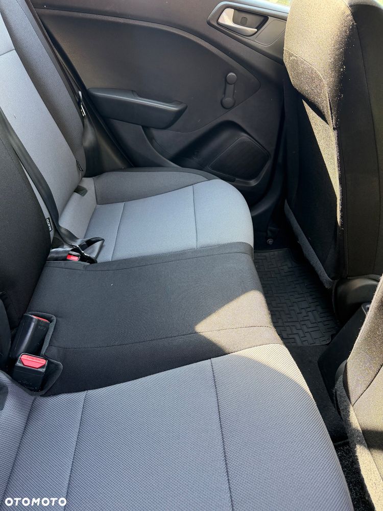 Hyundai i20 1.2 Classic Plus - 9