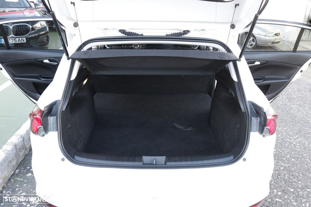 Fiat Tipo Van 1.3 M-Jet 95cv - 15