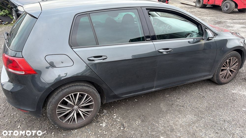 Volkswagen Golf - 10