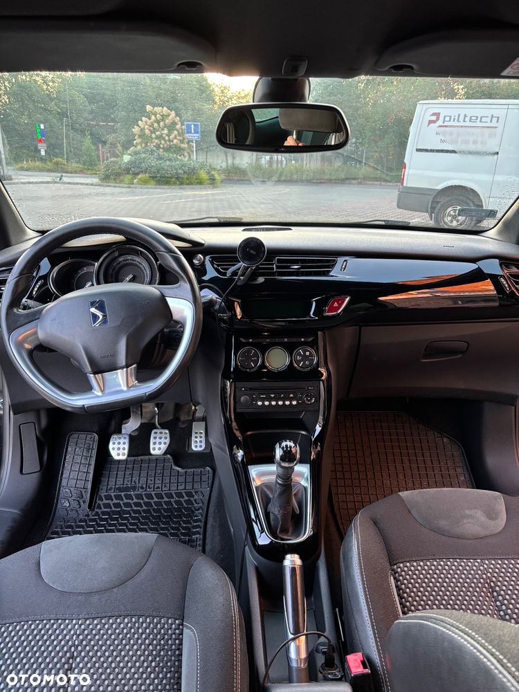 Citroën DS3 VTi 120 So Paris - 7
