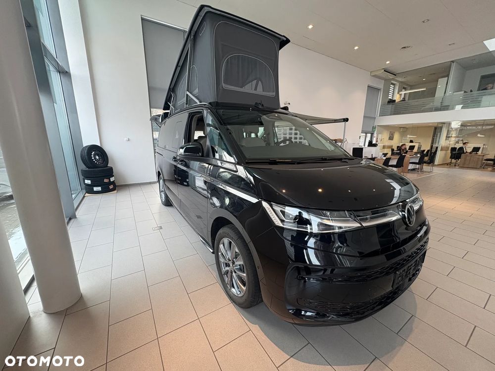 Volkswagen California - 3