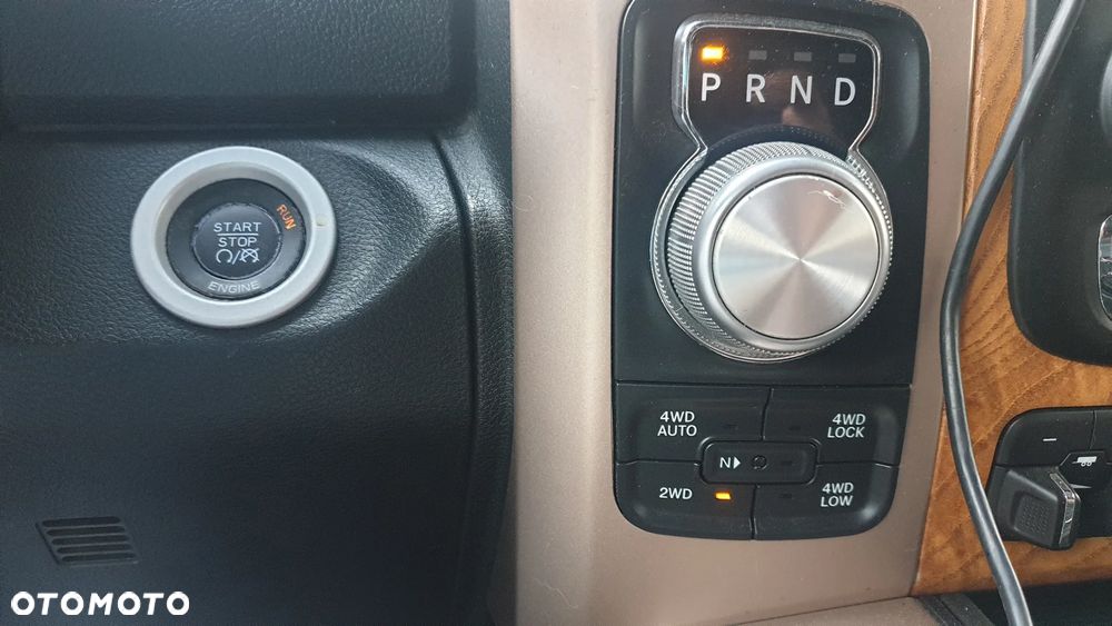 RAM 1500 - 11
