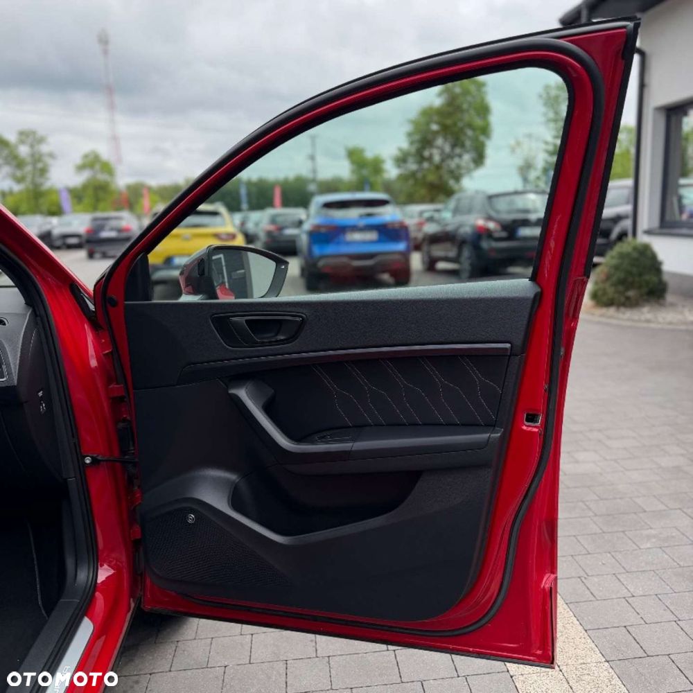 Cupra Ateca VZ 2.0 TSI 4Drive DSG Tribe Edition - 33