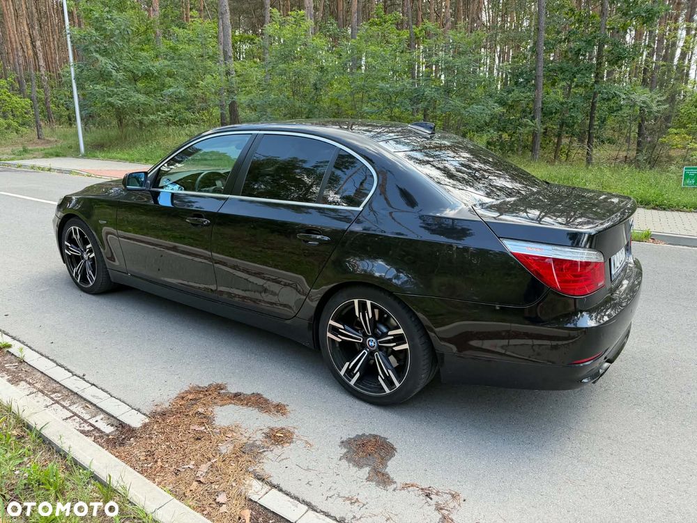 BMW Seria 5 - 11