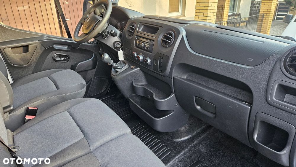 Renault MASTER - 12