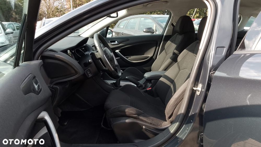 Citroën C5 HDi 165 FAP Selection - 16