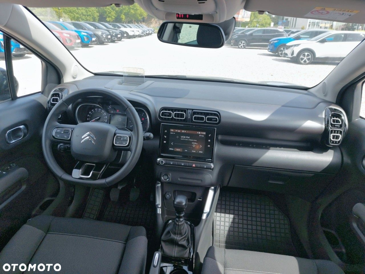 Citroën C3 Aircross 1.2 PureTech Max S&S - 8