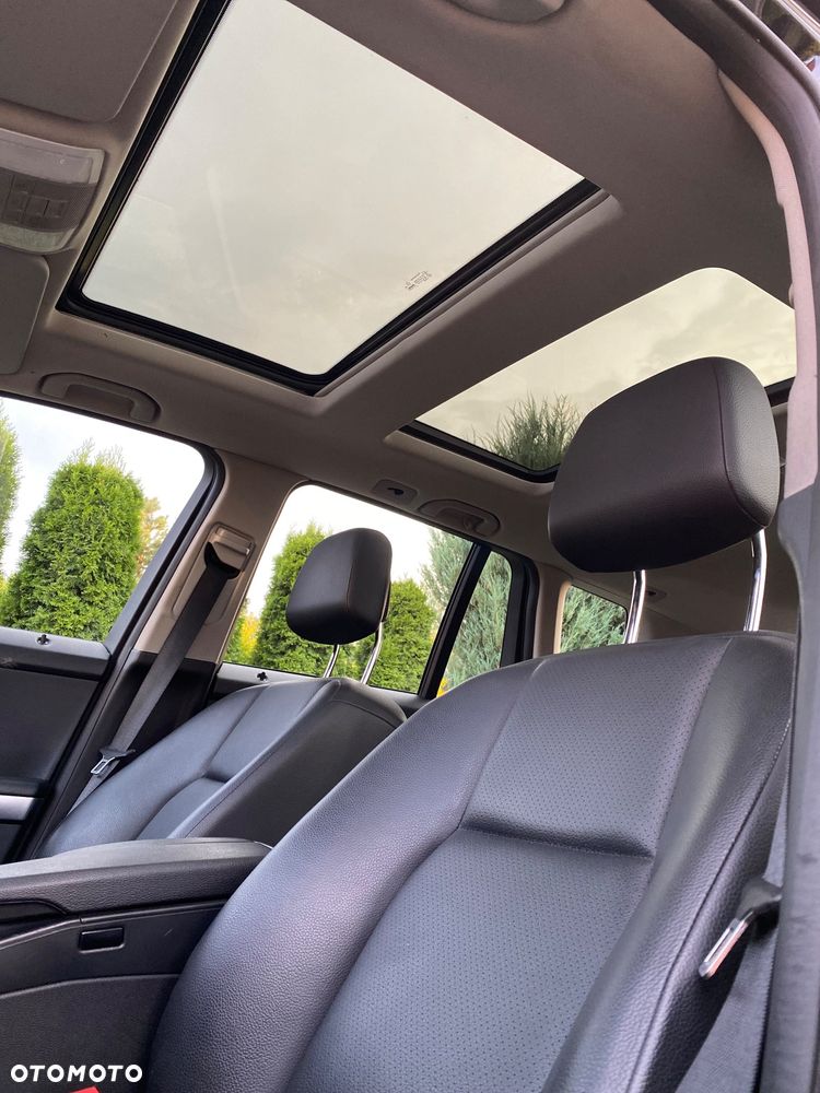 Mercedes-Benz GLK 250 CDI BlueEff 4-Matic - 6