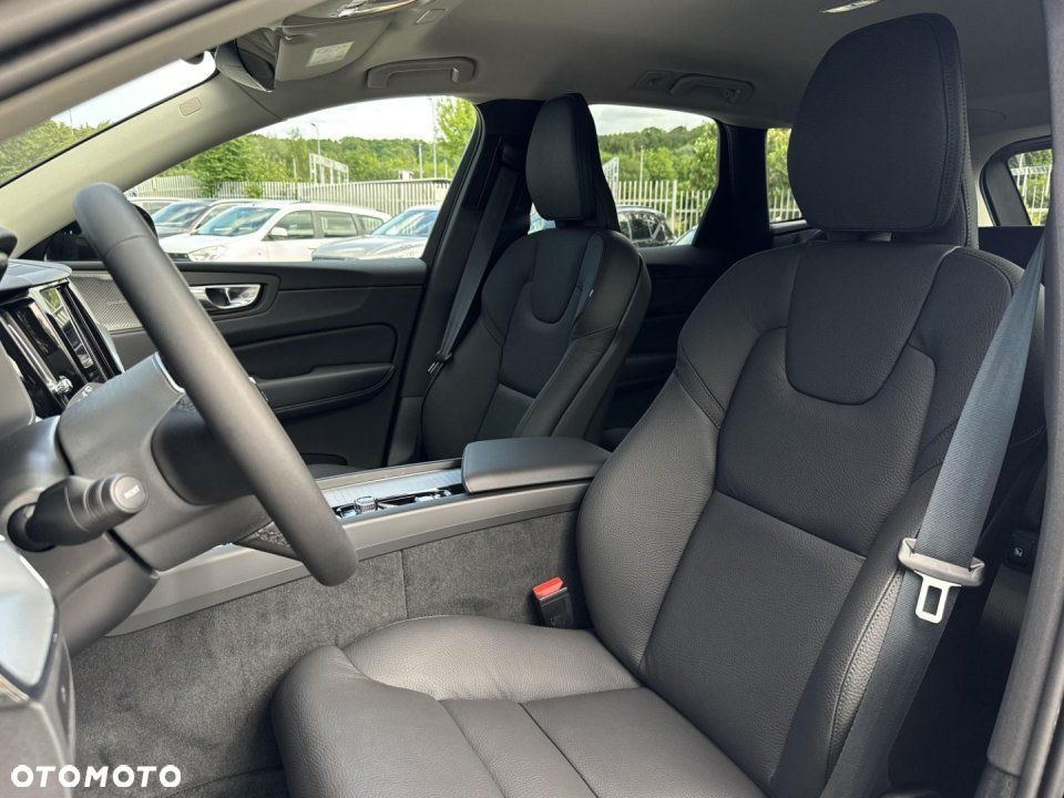 Volvo XC 60 - 16