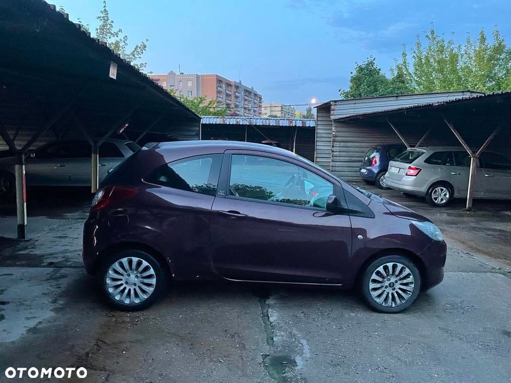 Ford KA 1.2 Titanium+ - 14