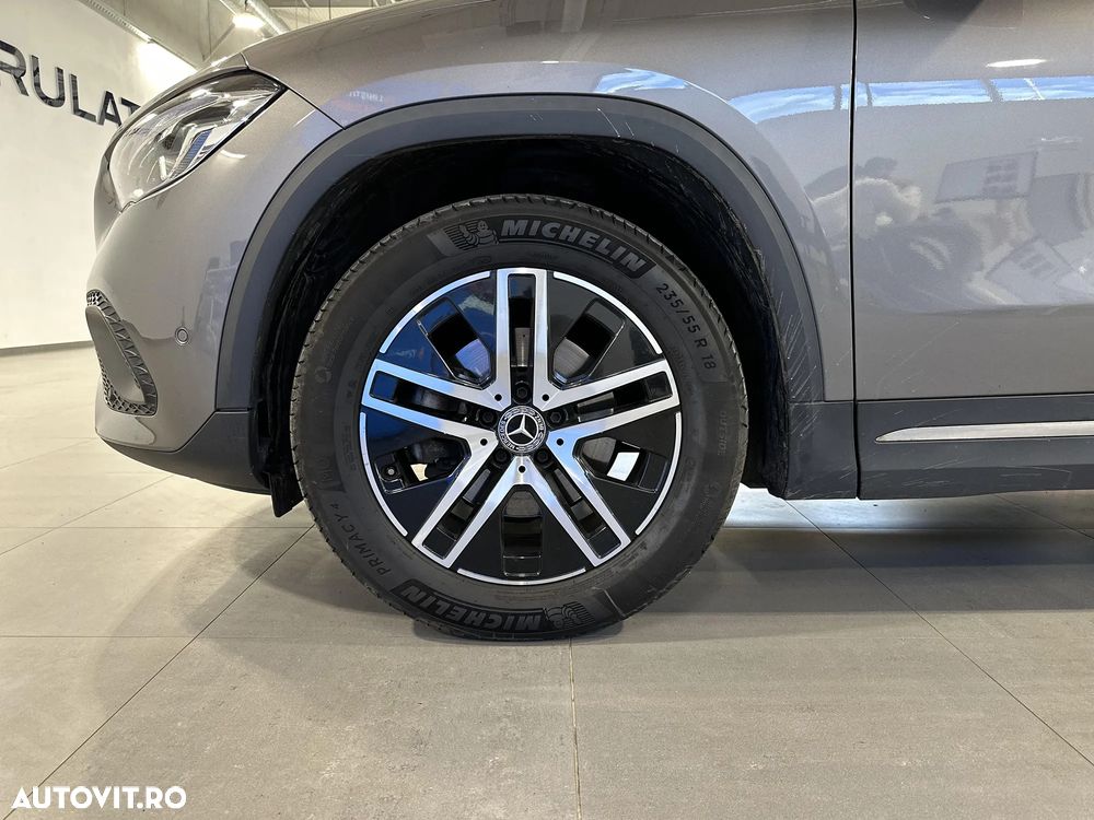 Mercedes-Benz GLA 200 d Aut. - 13