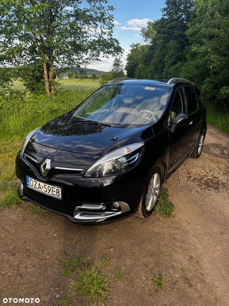 Renault Scenic - 2