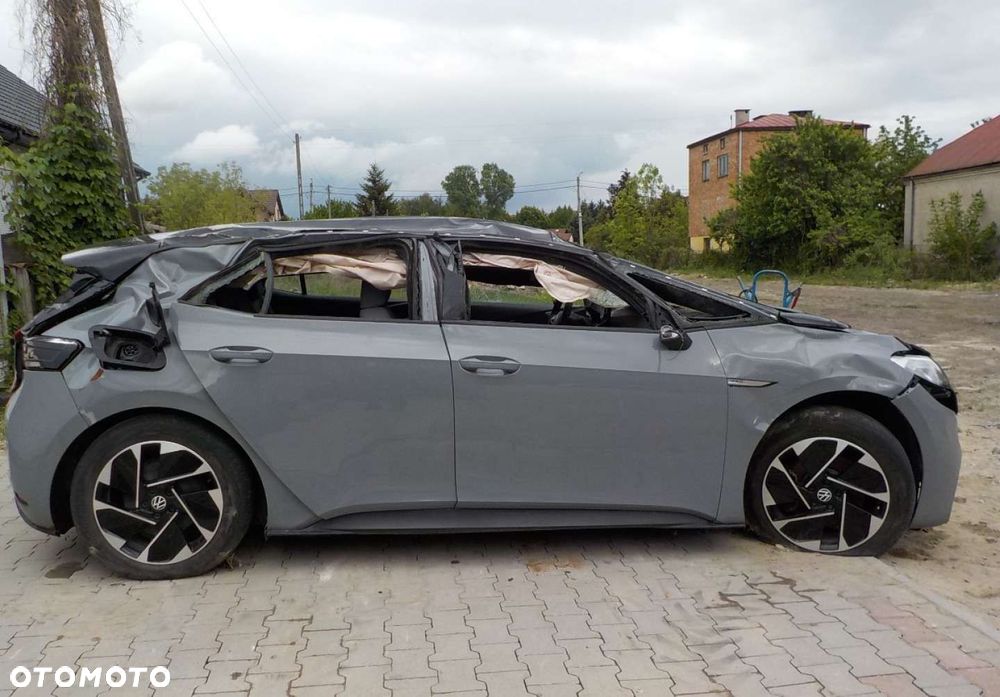 Volkswagen ID.3 58kWh Pro Performance Tech - 16