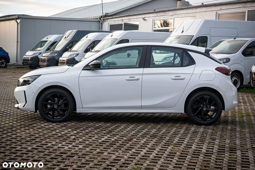 Opel Corsa 1.2 Edition S&S - 13