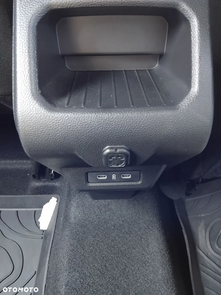 Dacia Duster 1.6 Full Hybrid 140 Expression MMT - 17