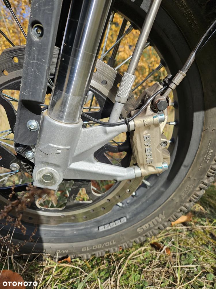 Fantic Cabalerro 50 - 9