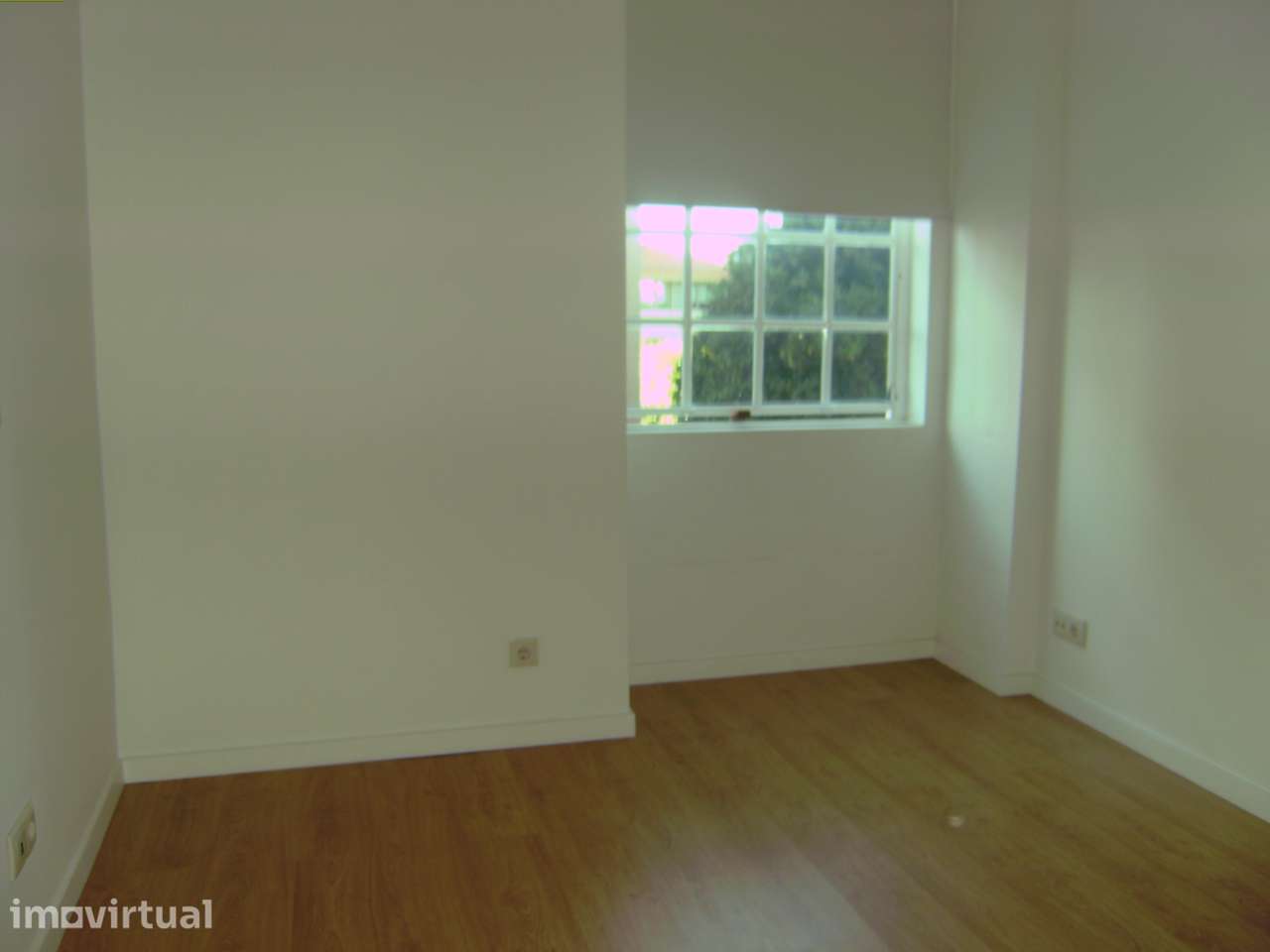 Apartamento T2 com varanda em Aldoar, Porto - Grande imagem: 5/10