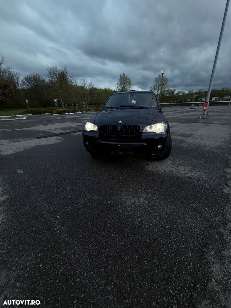 BMW X5 xDrive40d - 3