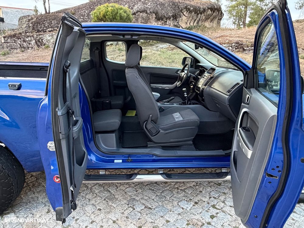 Ford Ranger - 13