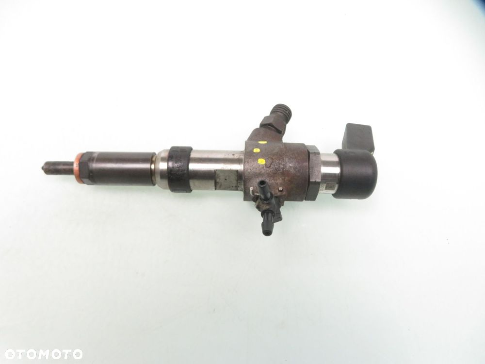 WTRYSKIWACZ FORD FIESTA MK5 V 1.4 TDCi A2C59511612 9663429280 - 6