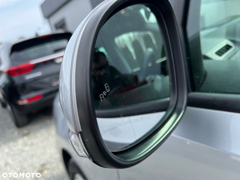 Seat Alhambra 2.0 TDI Start & Stop DSG Style Plus - 22