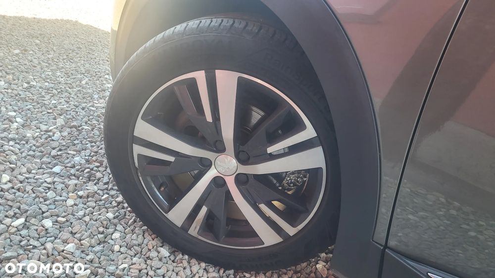 Peugeot 5008 BlueHDi 130 Allure - 16