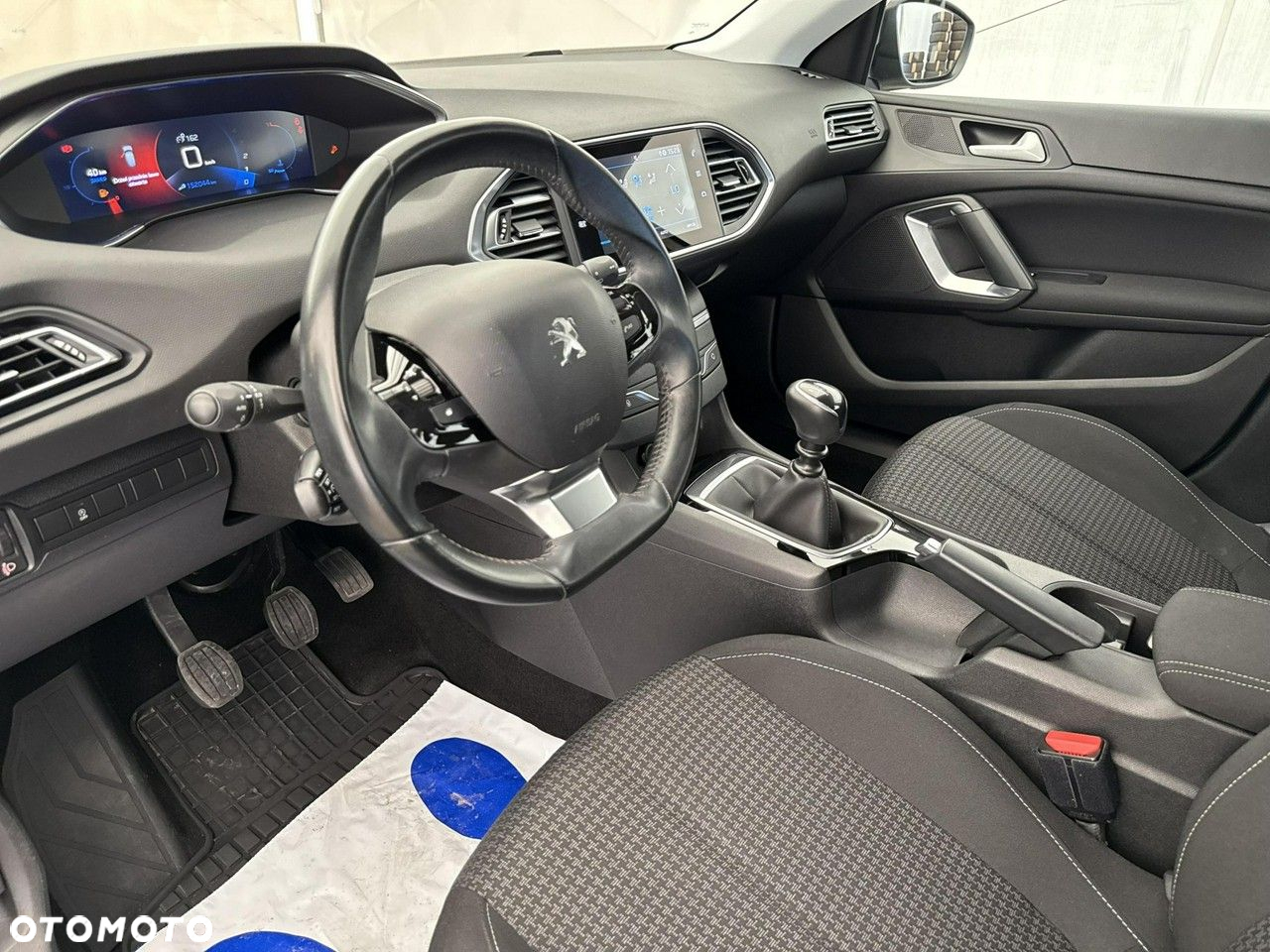 Peugeot 308 - 13