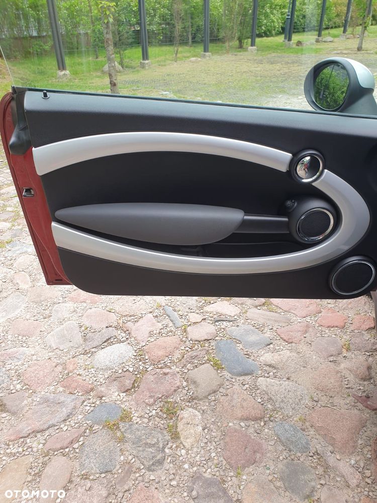 MINI Clubman - 12