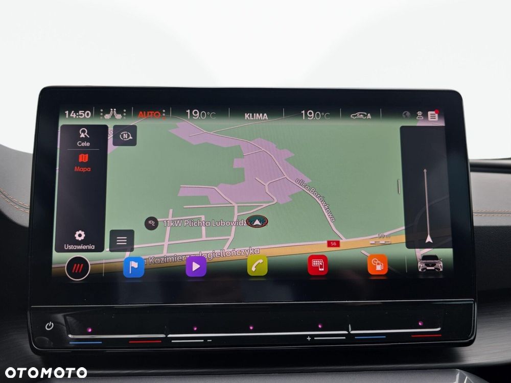 Cupra Formentor 2.0 TSI 4Drive VZ DSG - 23