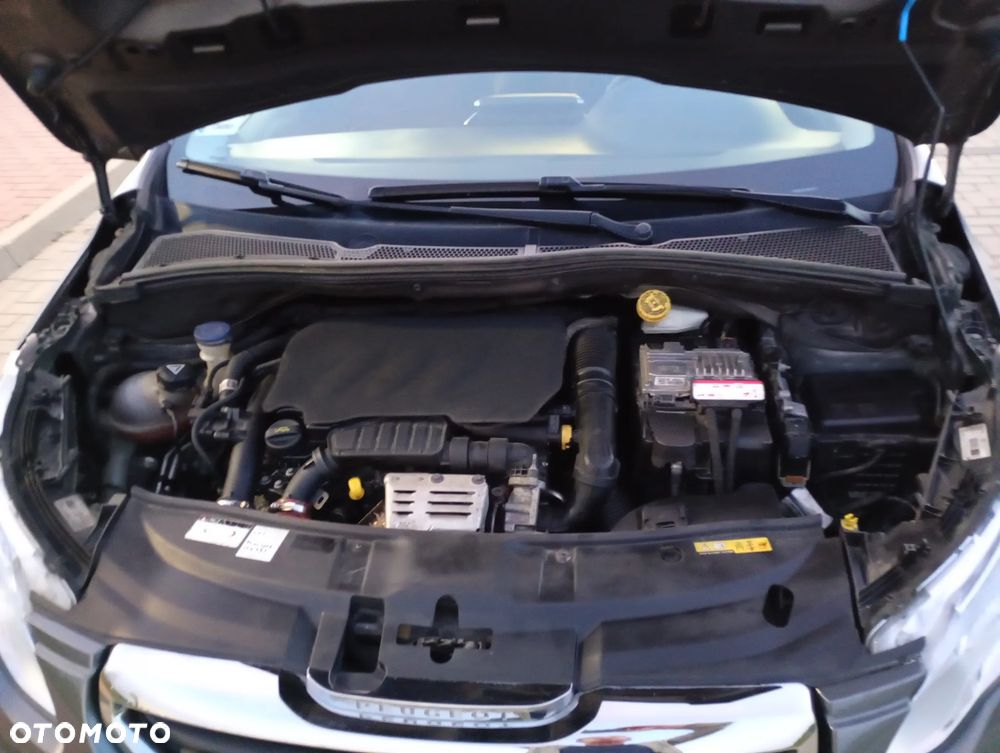 Peugeot 2008 - 34