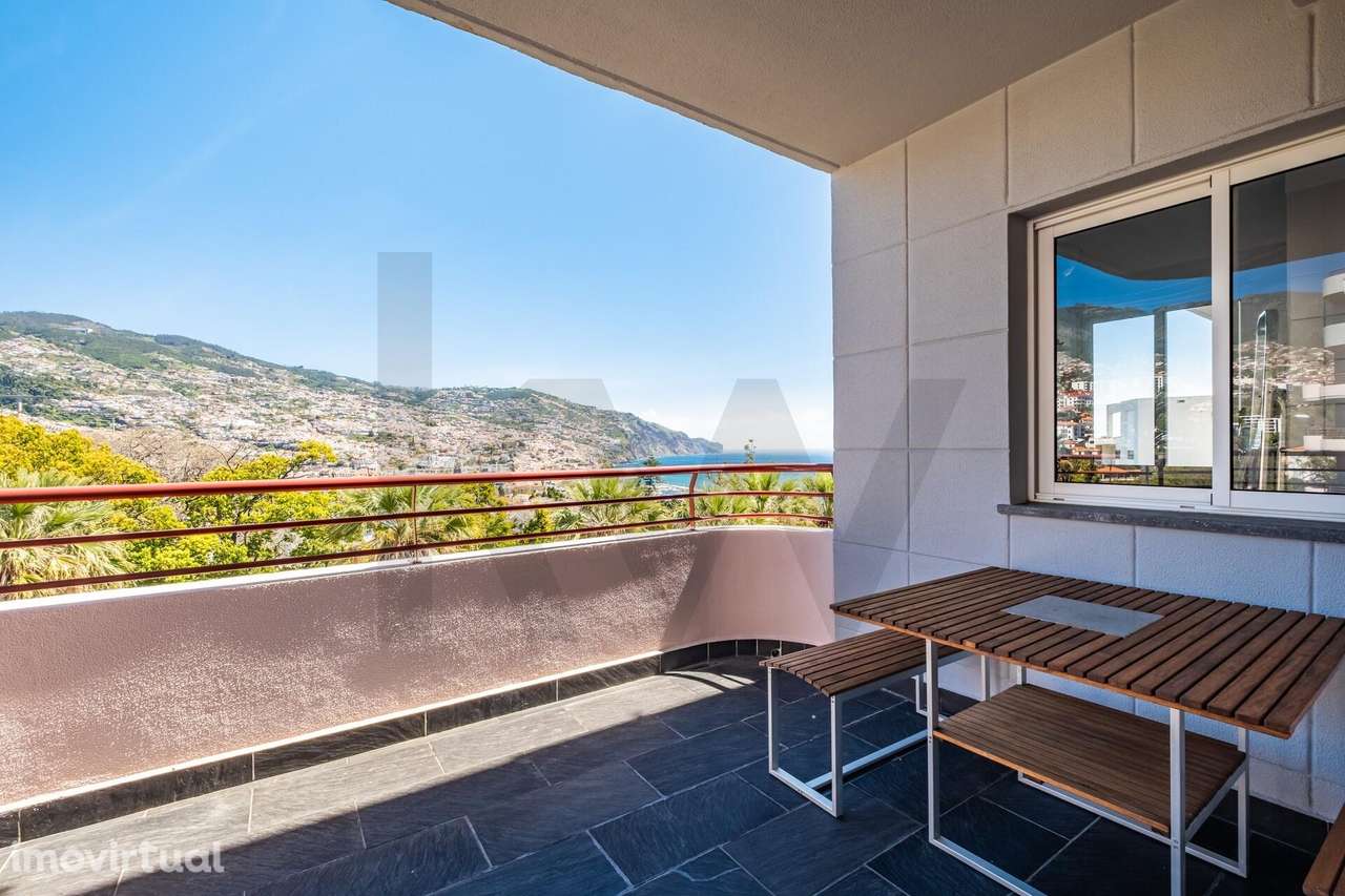 Arrendamento - Apartamento T4 - Ilhéus - Ilha da Madeira - Grande imagem: 4/39