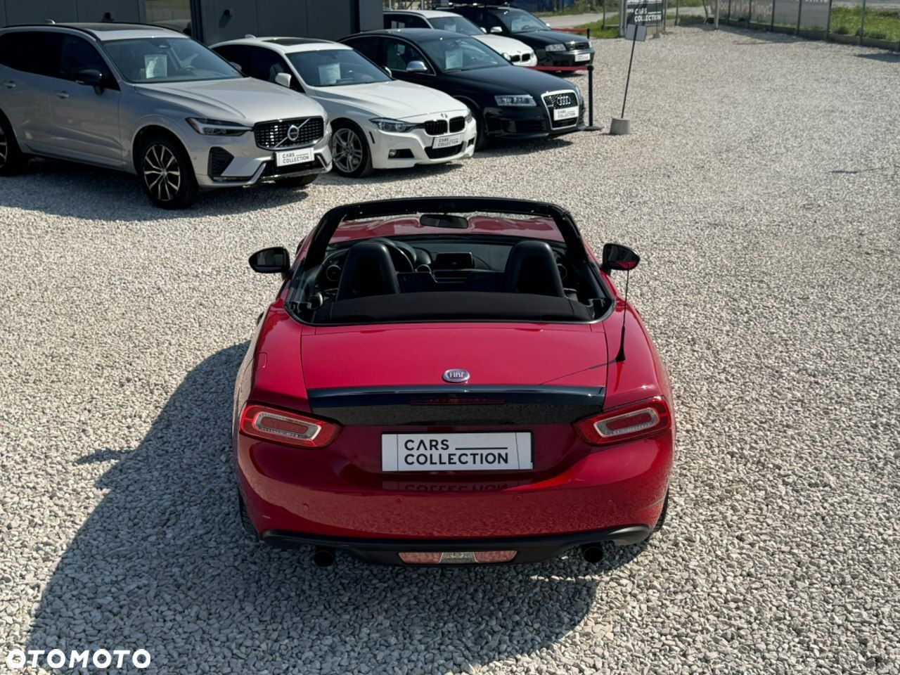 Fiat 124 Spider - 18